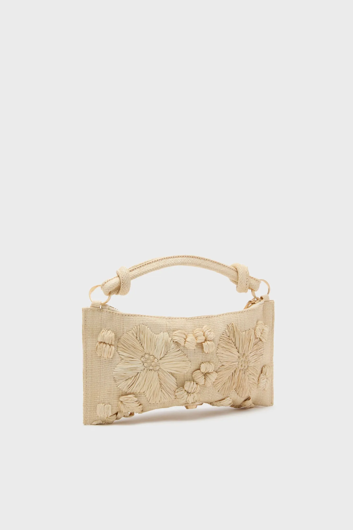Natural Hera Nano Shoulder Bag sold by Tuckernuck product image thumbnail 4
