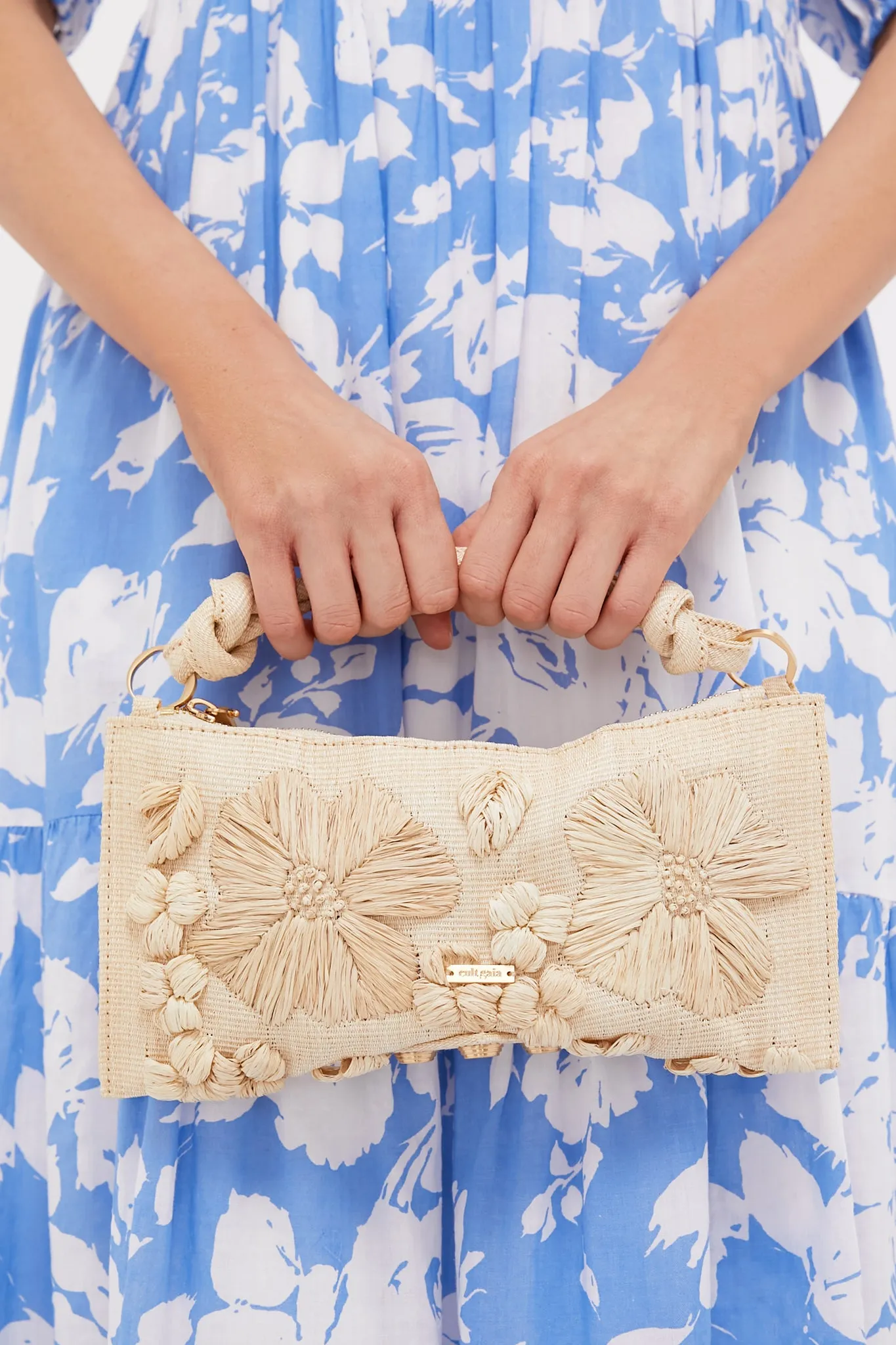 Natural Hera Nano Shoulder Bag sold by Tuckernuck product image thumbnail 2