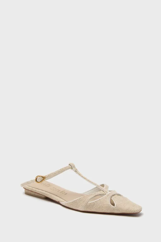 Natural Imara Flats made by Cult Gaia