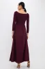 Winetasting Clea Dress sold by Tuckernuck