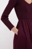 Winetasting Clea Dress sold by Tuckernuck