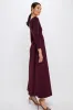 Winetasting Clea Dress sold by Tuckernuck