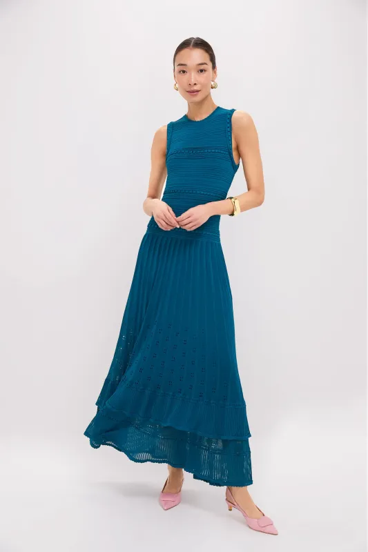 Lapiz Mireille Dress sold by Tuckernuck