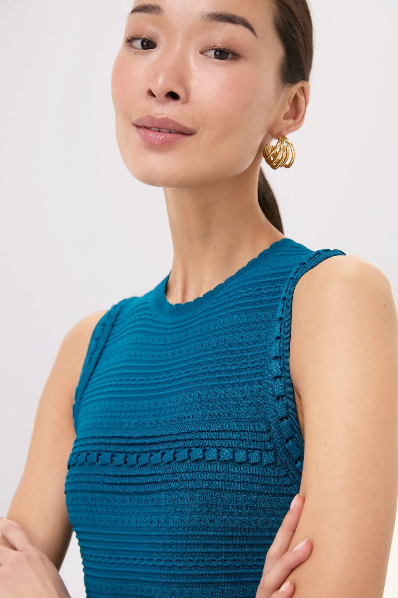 Lapiz Mireille Dress sold by Tuckernuck product image thumbnail 5