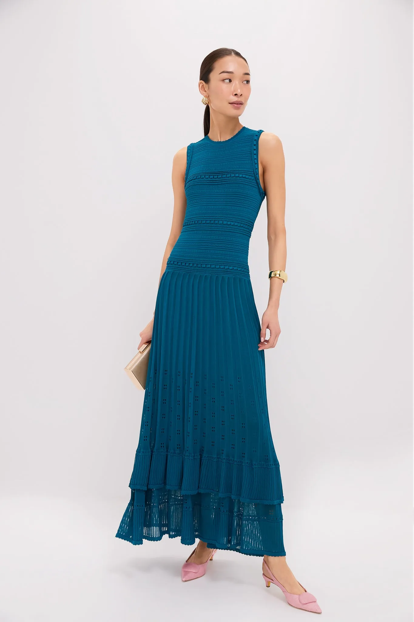 Lapiz Mireille Dress sold by Tuckernuck product image thumbnail 2