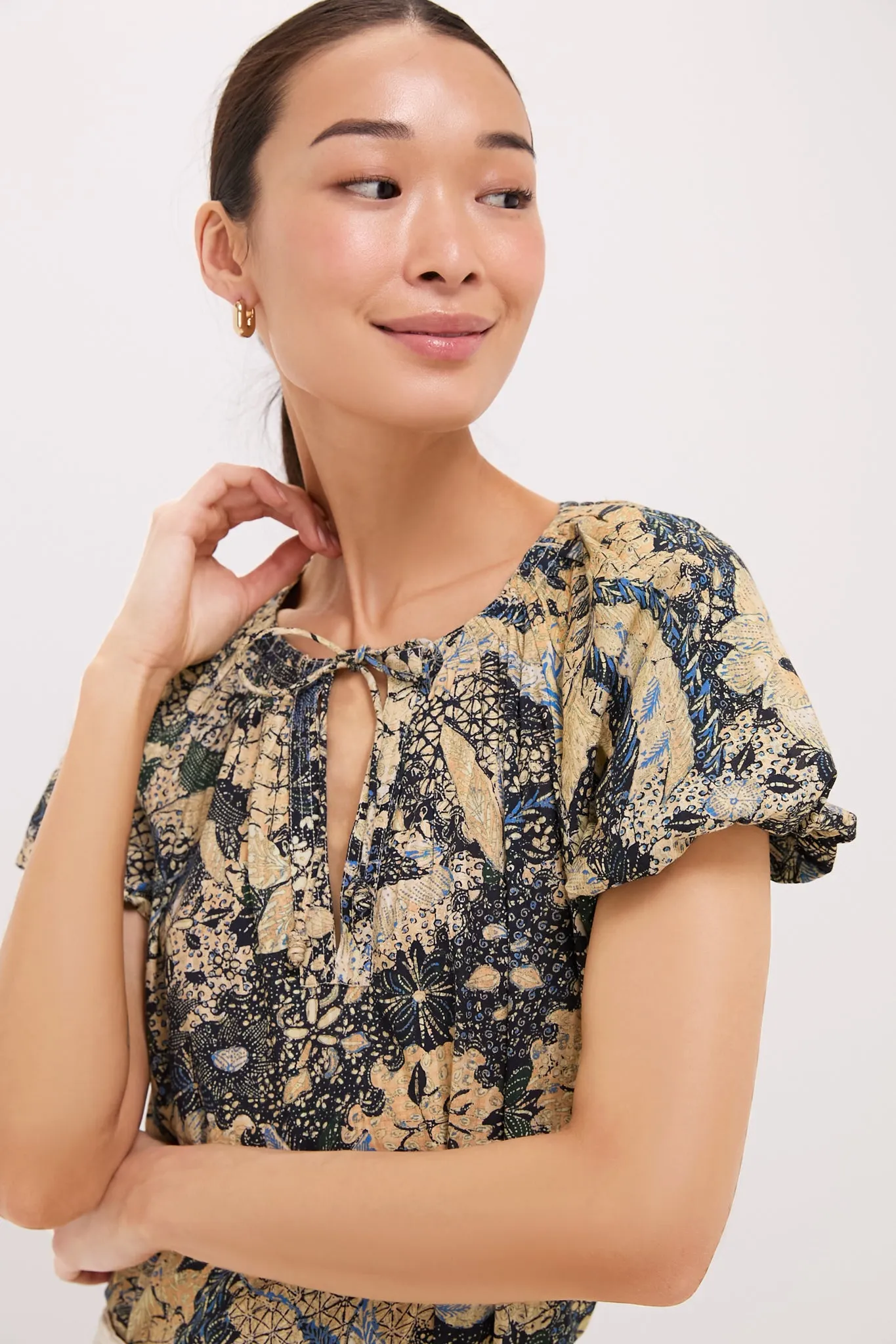 Bellflower Issa Top sold by Tuckernuck product image thumbnail 5