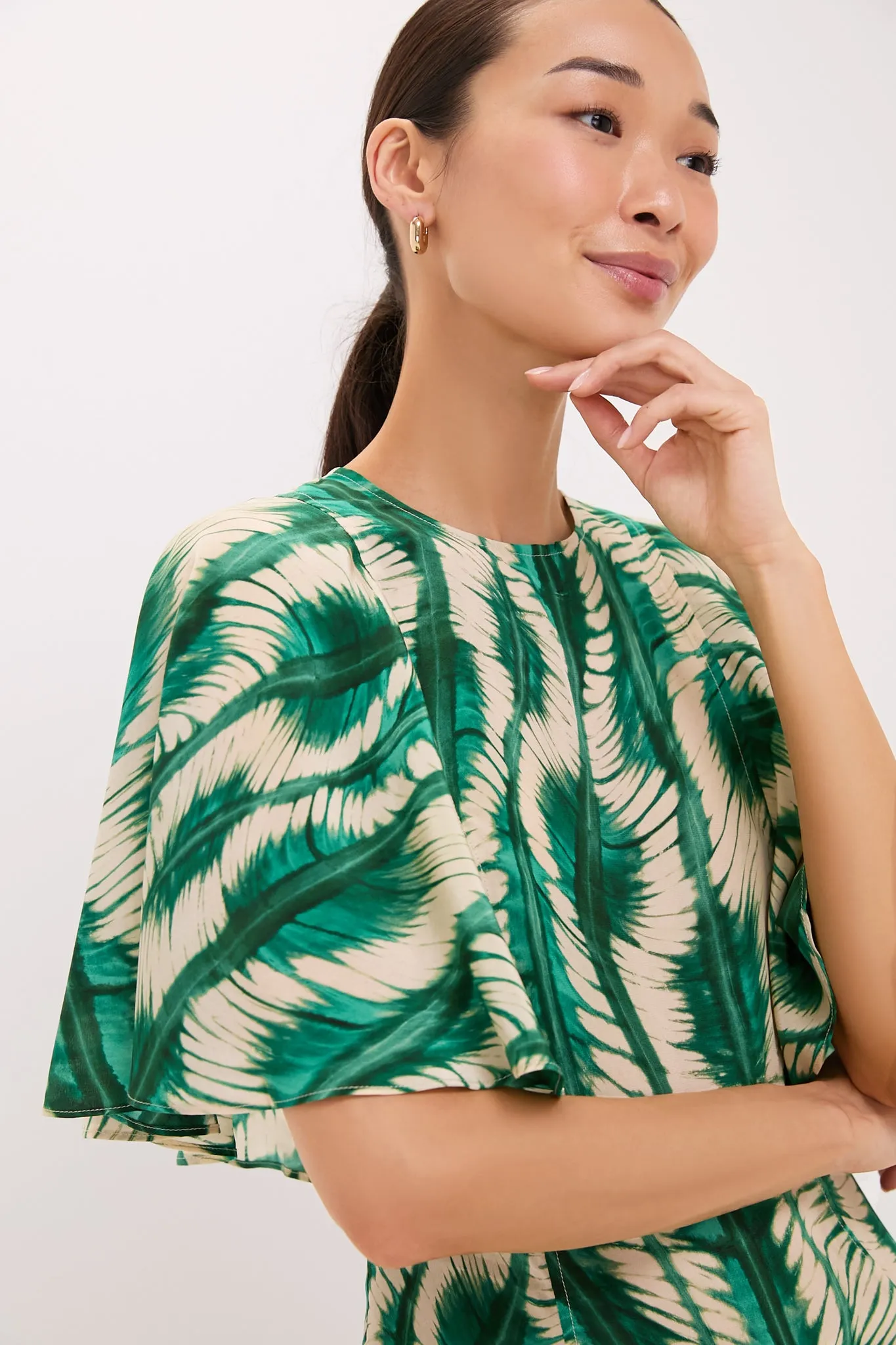 Acacia Ada Top sold by Tuckernuck product image thumbnail 5