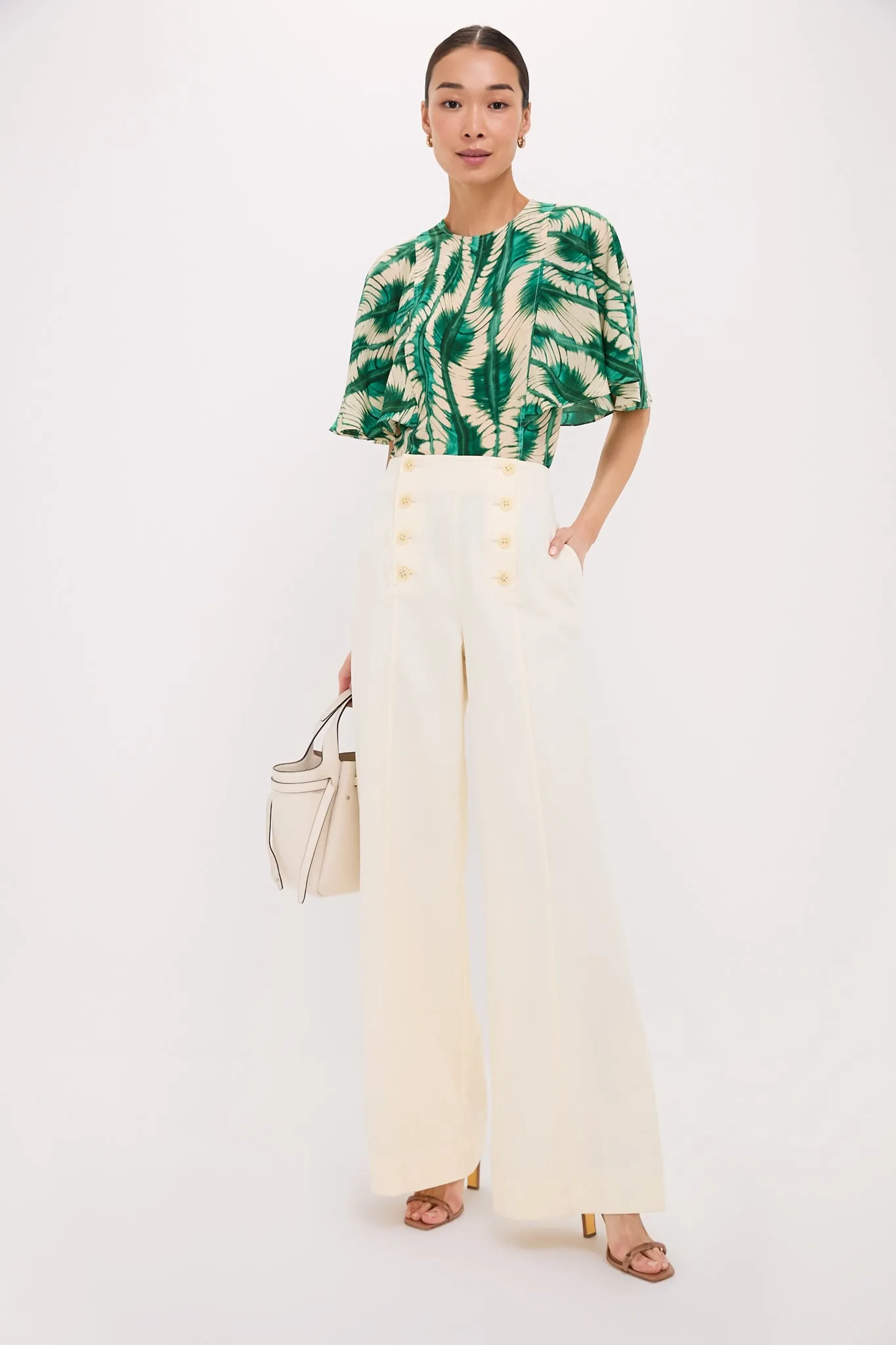 Acacia Ada Top sold by Tuckernuck product image thumbnail 2