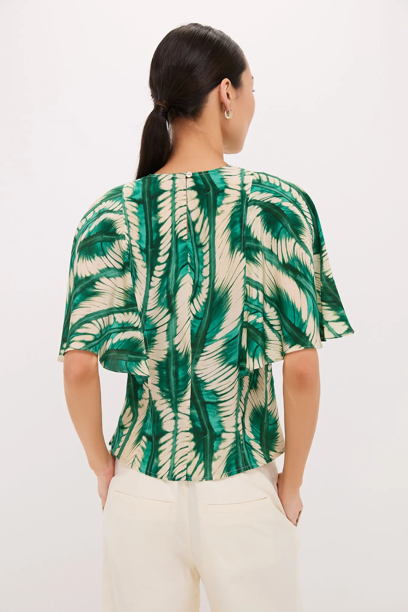 Acacia Ada Top sold by Tuckernuck product image thumbnail 4