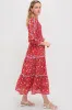 Poppy Meadow Mia Dress sold by Tuckernuck