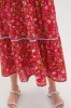 Poppy Meadow Mia Dress sold by Tuckernuck