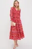 Poppy Meadow Mia Dress sold by Tuckernuck