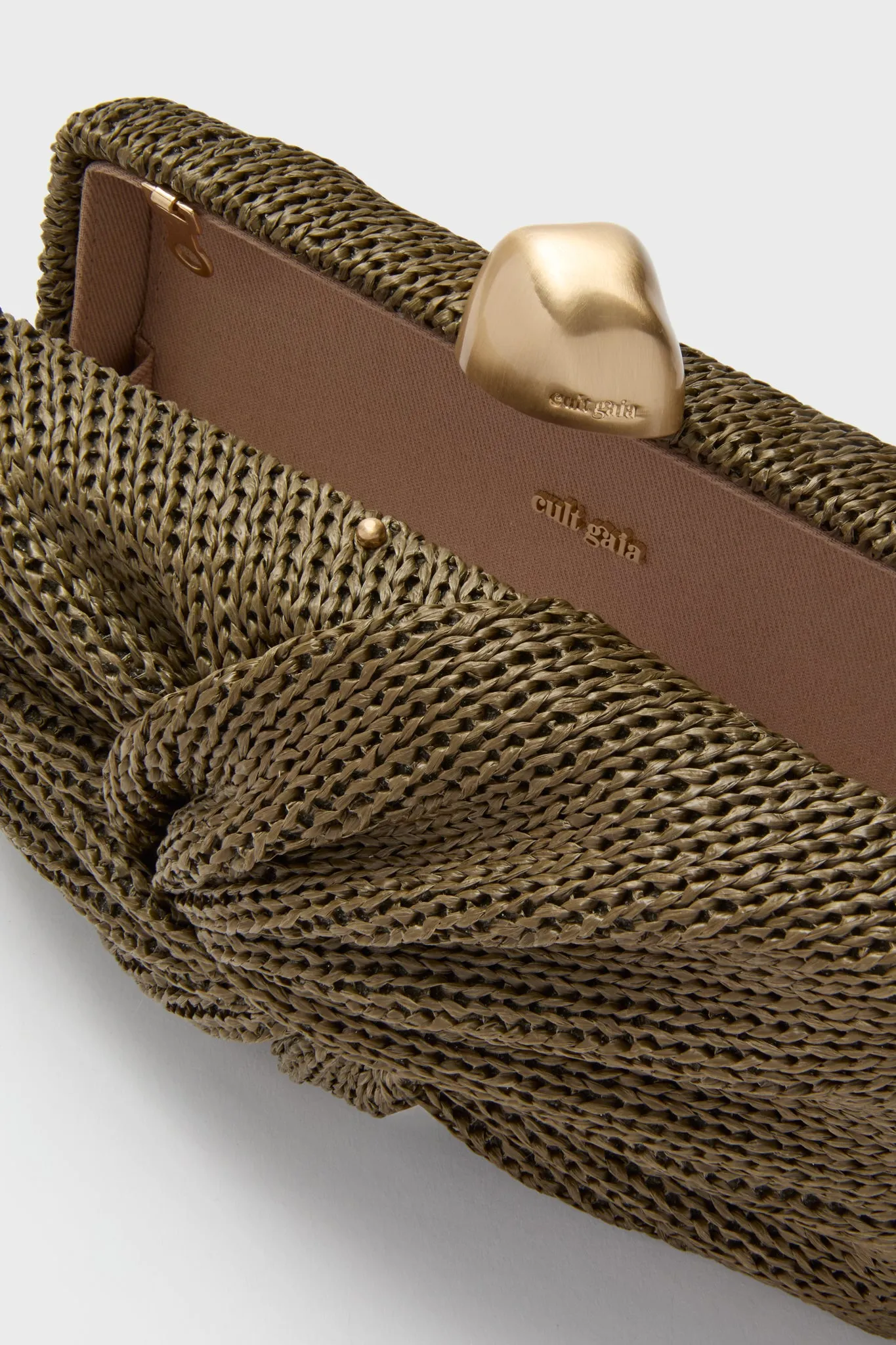 Nymph Lisse Clutch sold by Tuckernuck product image thumbnail 5