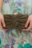 Nymph Lisse Clutch sold by Tuckernuck