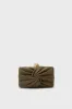 Nymph Lisse Clutch sold by Tuckernuck