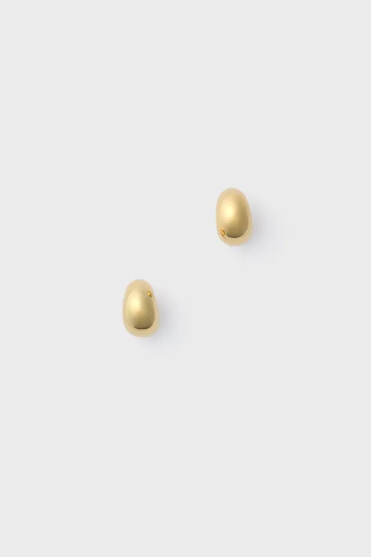 Gold Simone Earrings sold by Tuckernuck