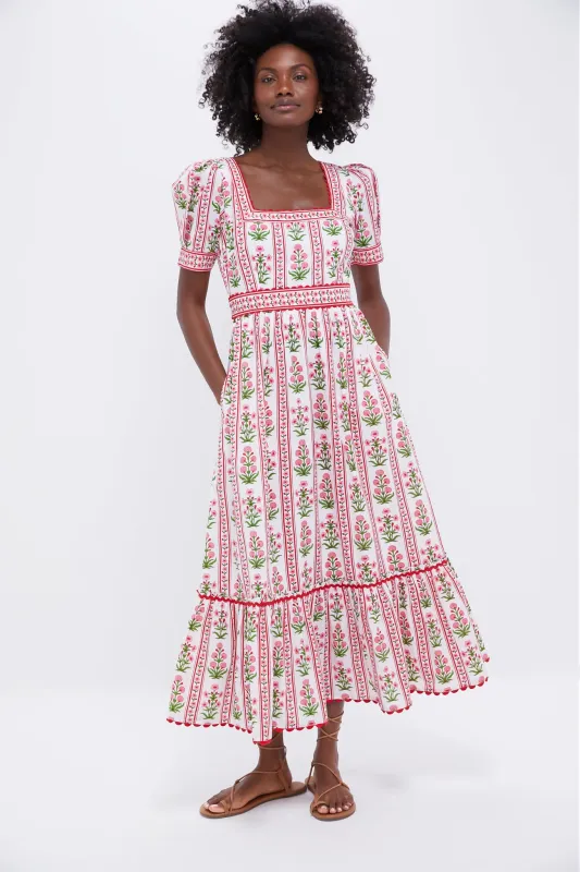 Ruby Buta Evelyn Dress sold by Tuckernuck