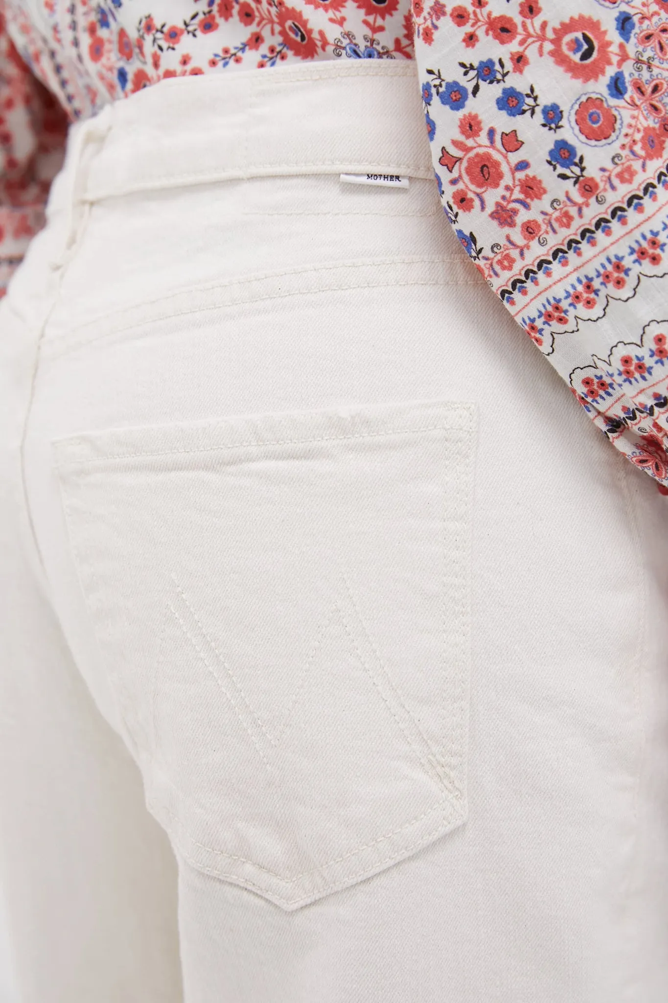 Act Natural The Spitfire Ankle Cuff sold by Tuckernuck product image thumbnail 5