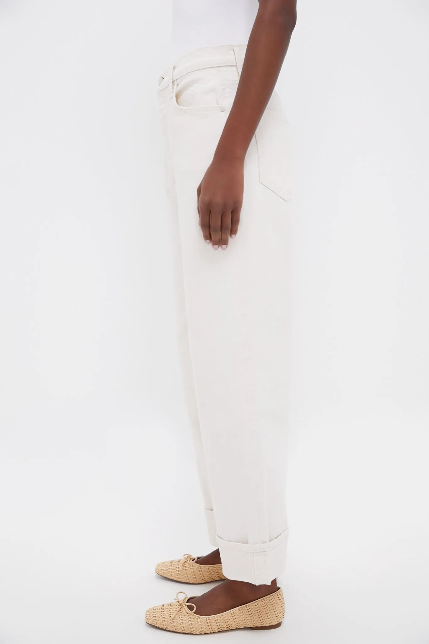 Act Natural The Spitfire Ankle Cuff sold by Tuckernuck product image thumbnail 3