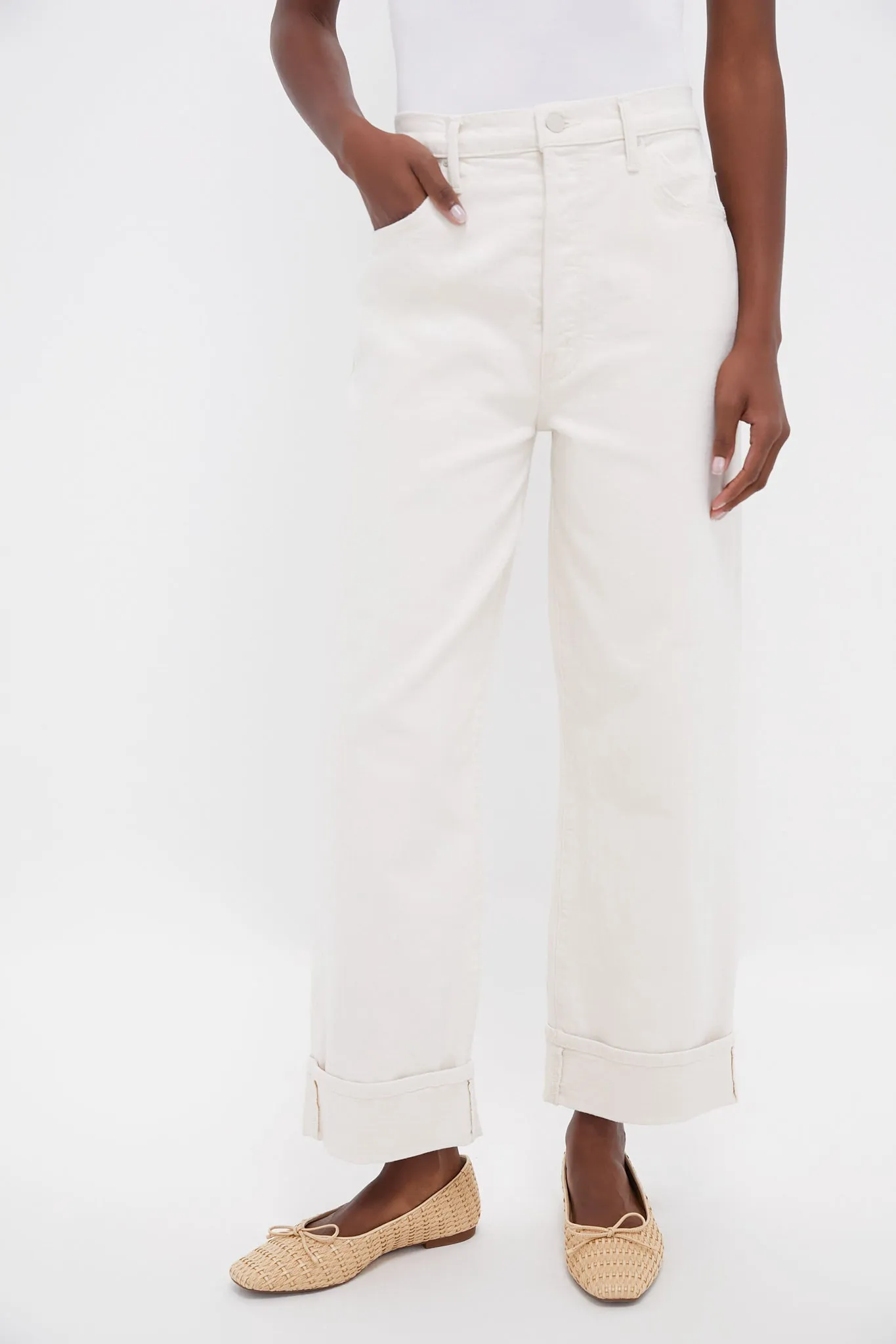 Act Natural The Spitfire Ankle Cuff sold by Tuckernuck