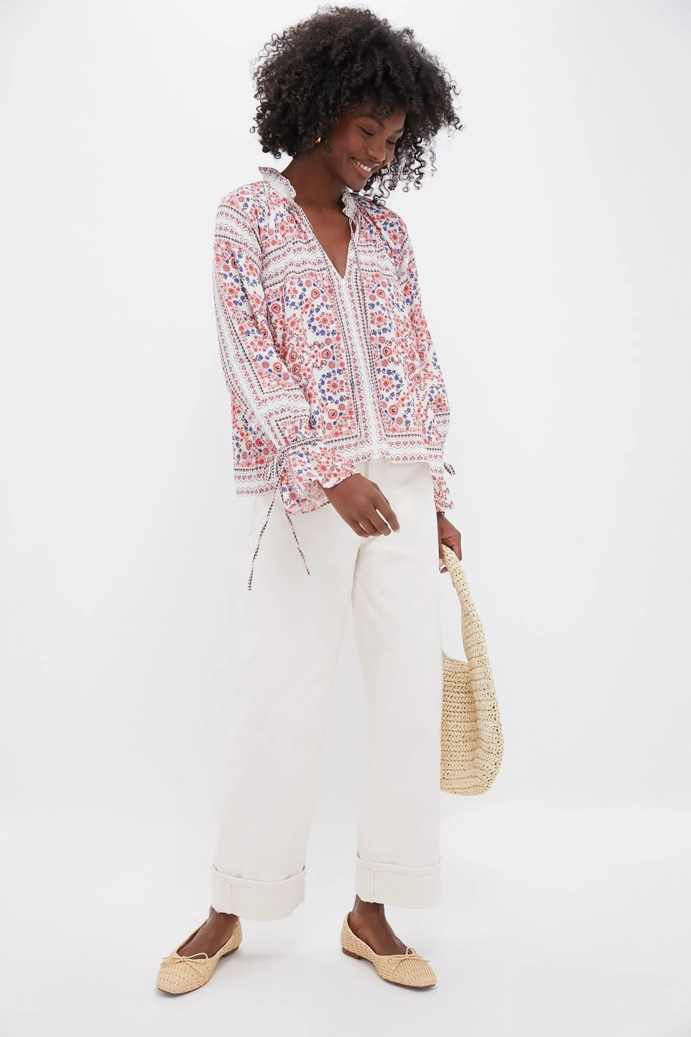 Act Natural The Spitfire Ankle Cuff sold by Tuckernuck product image thumbnail 2