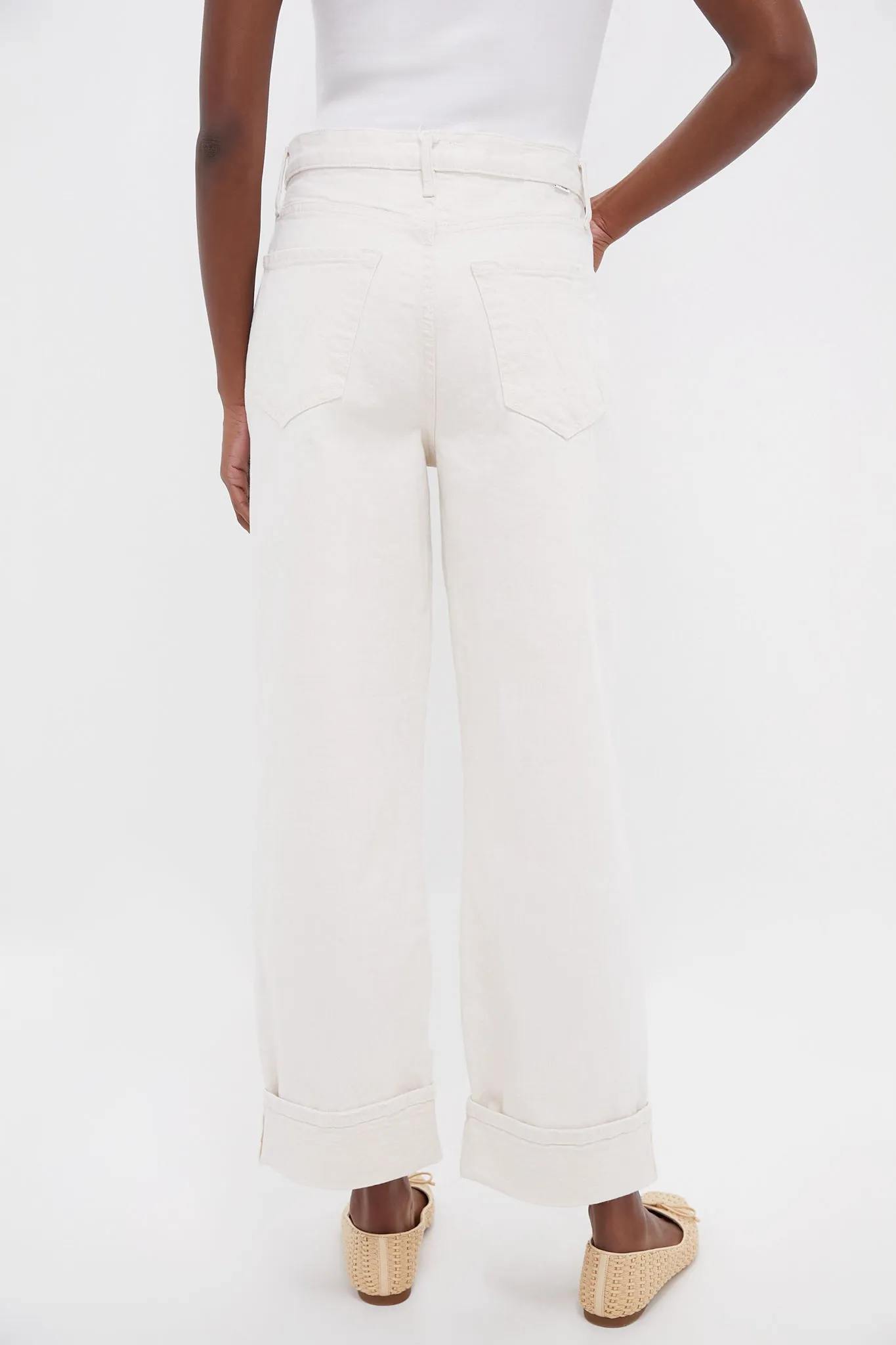 Act Natural The Spitfire Ankle Cuff sold by Tuckernuck product image thumbnail 4