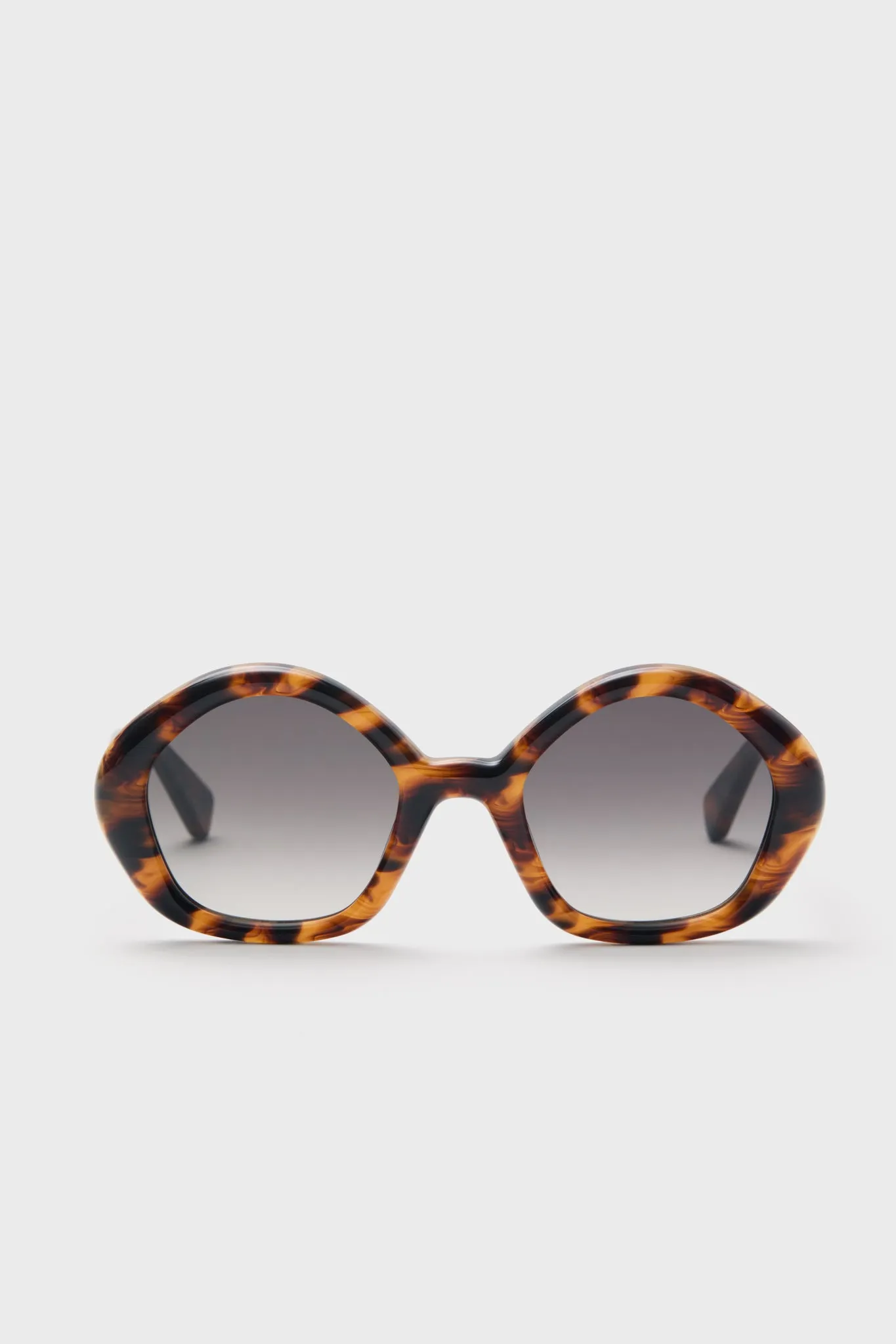 Venezia Eliza Sunglasses sold by Tuckernuck