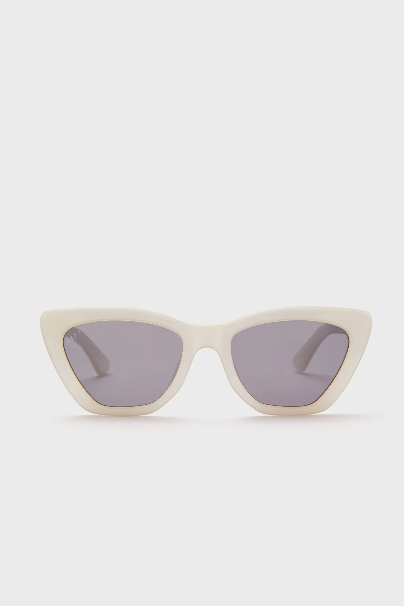 Opaline and Grey Camila Sunglasses sold by Tuckernuck