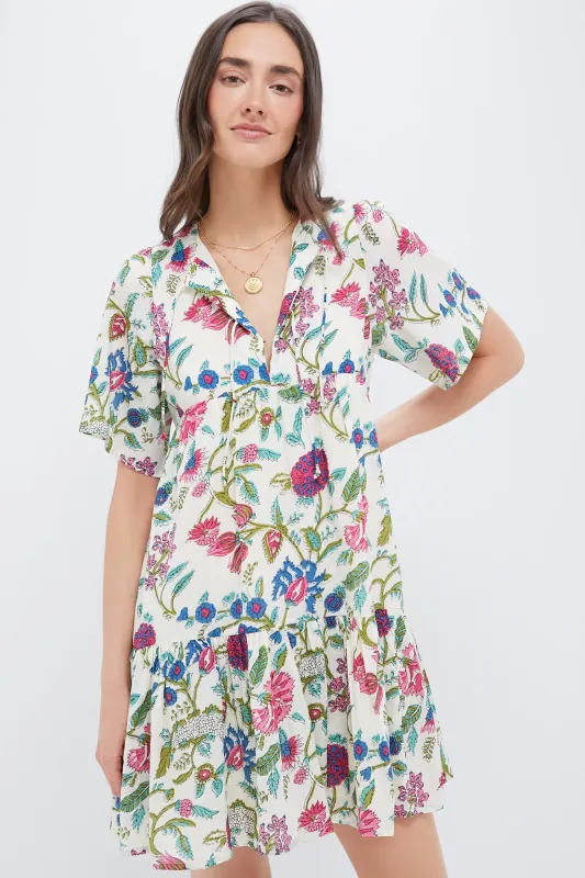 Laurent Organic Isla Dress sold by Tuckernuck