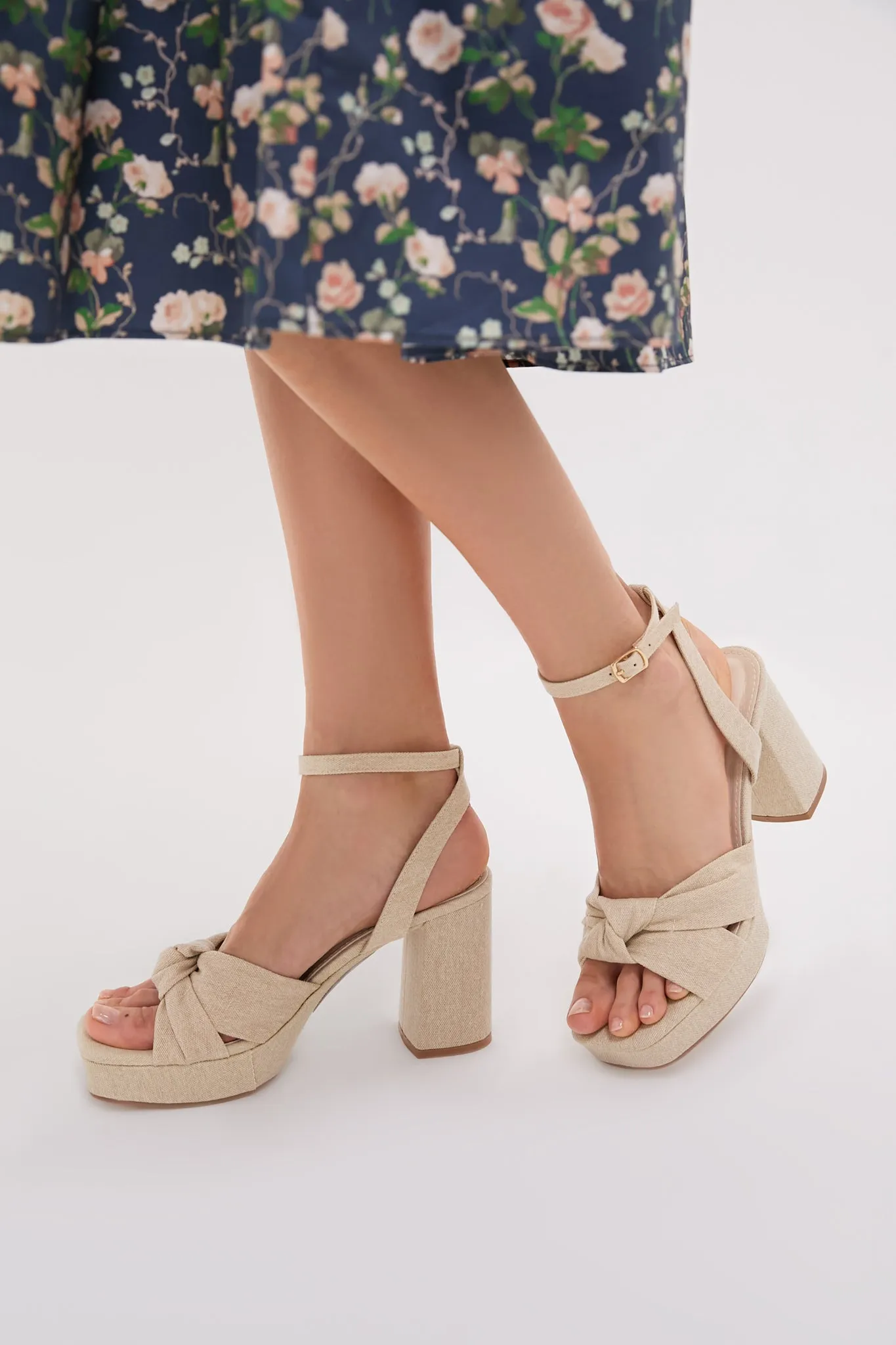 Natural Genoa Heels sold by Tuckernuck product image thumbnail 2