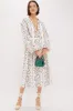 DIOR Green Lady Dior Shoulder Bag sold by Tuckernuck