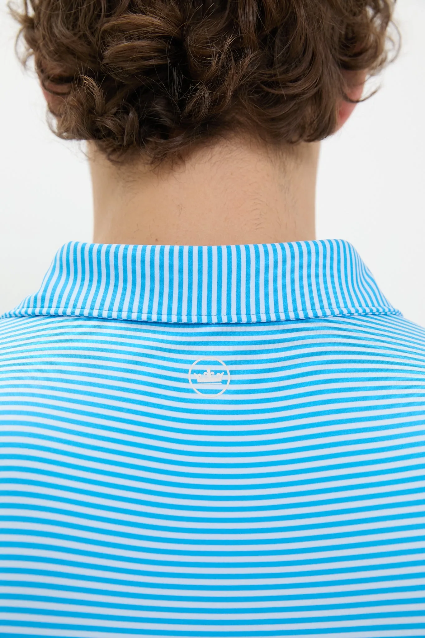 Riverbed Hales Performance Jersey Polo sold by Tuckernuck product image thumbnail 5