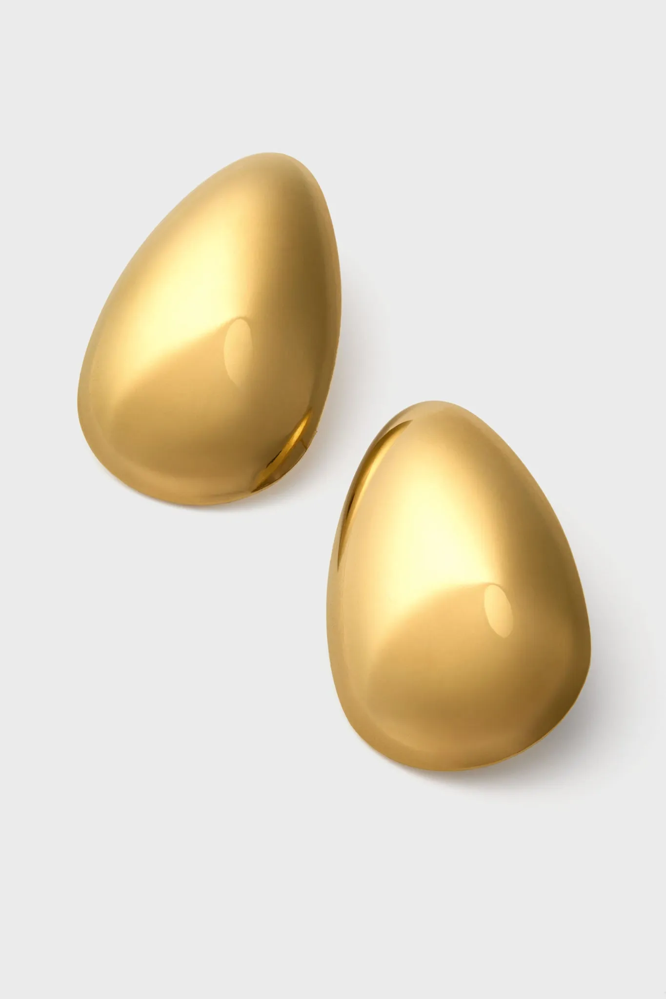 Gold Essie Earrings sold by Tuckernuck product image thumbnail 5