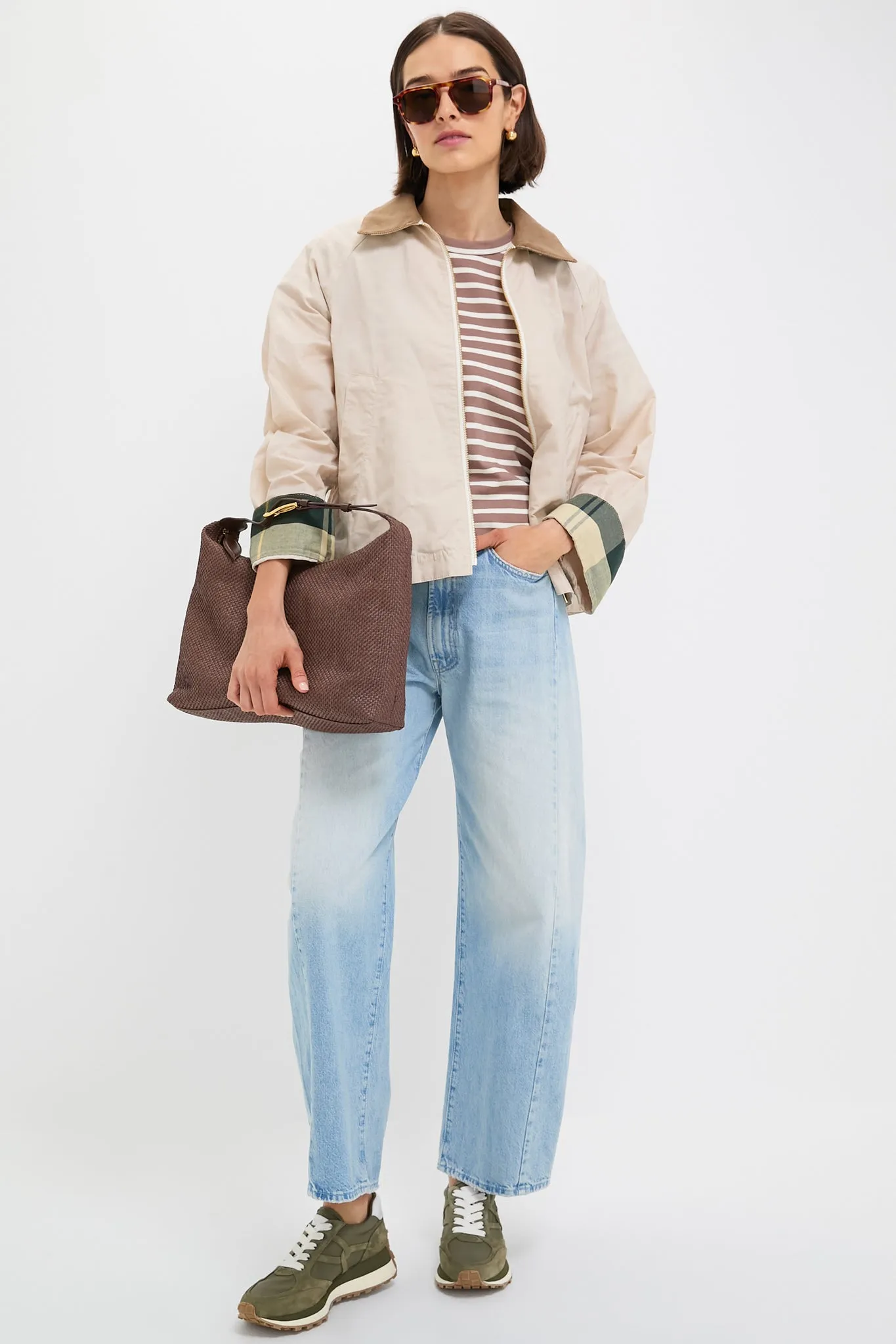 Back Pedal The Full Pipe Flood sold by Tuckernuck product image thumbnail 2