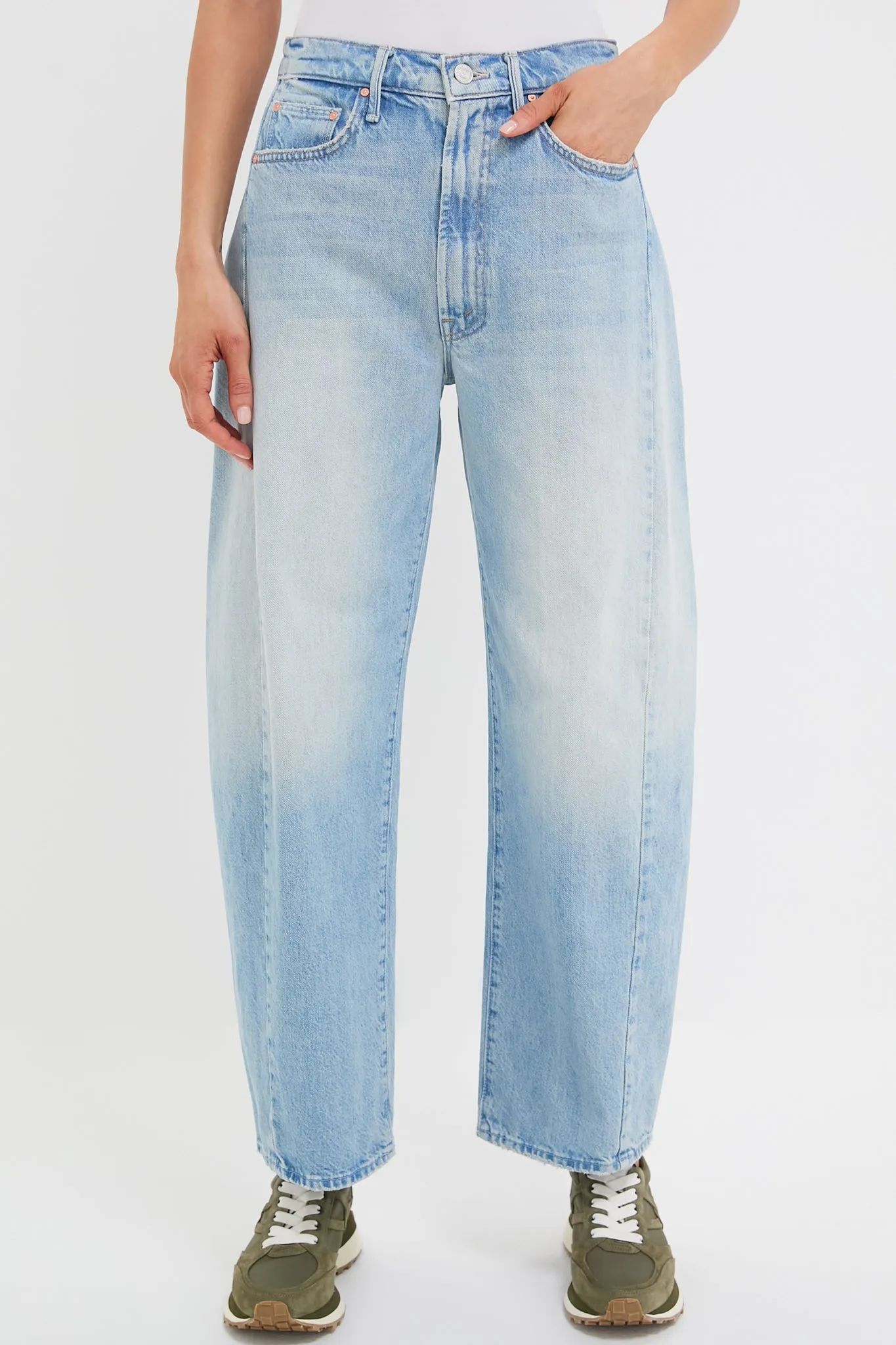 Back Pedal The Full Pipe Flood sold by Tuckernuck