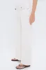 Vanilla The Maternity Wideleg Jean sold by Tuckernuck