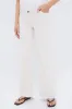 Vanilla The Maternity Wideleg Jean sold by Tuckernuck