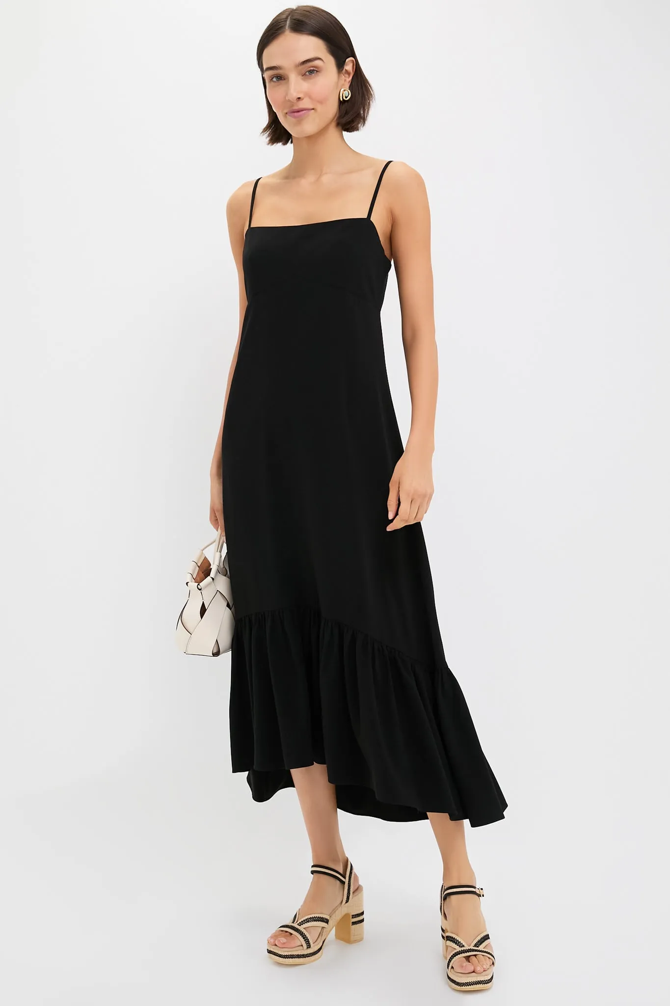 Natural Adelaide Heels sold by Tuckernuck product image thumbnail 3