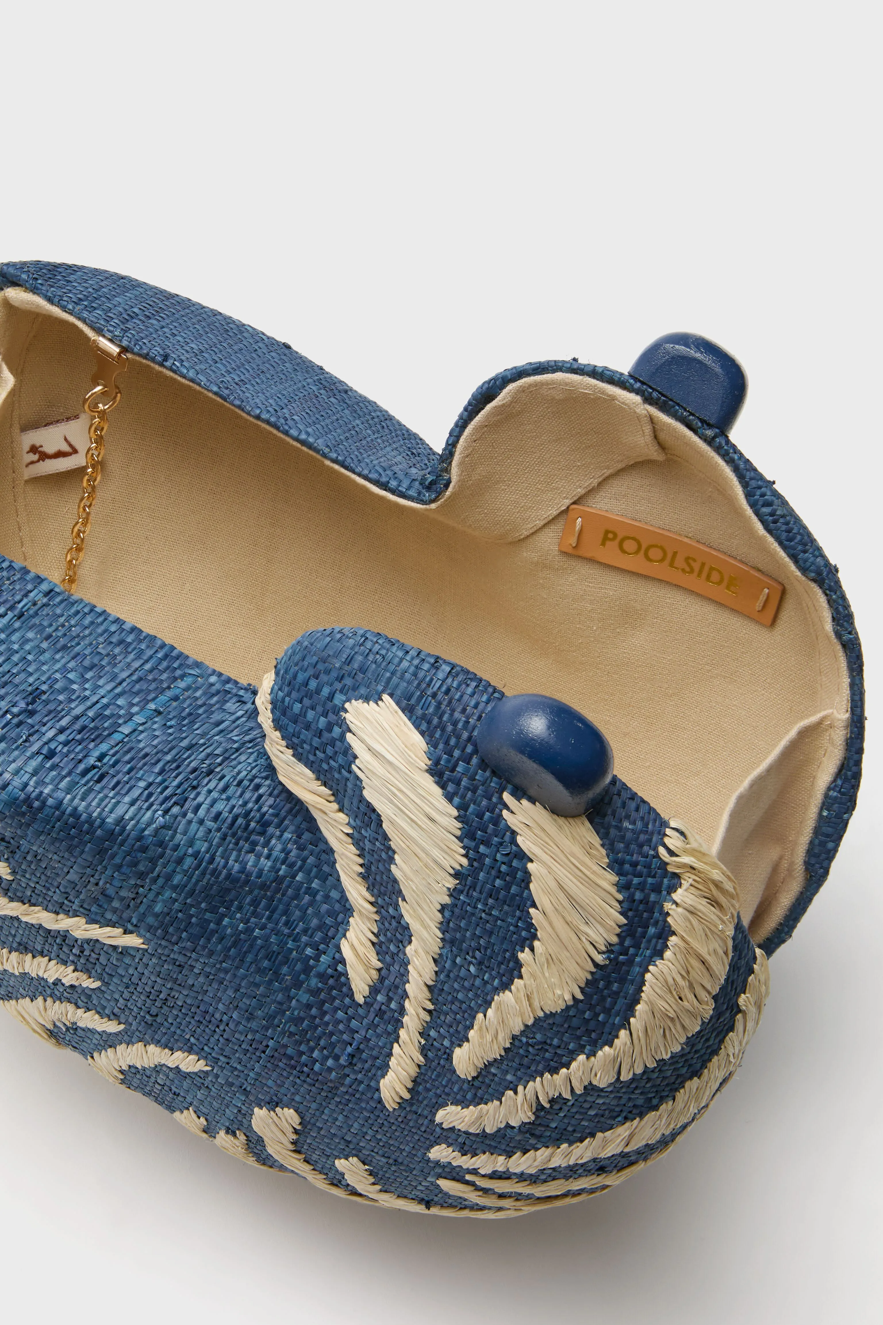 Breakers The Anna Clutch sold by Tuckernuck product image thumbnail 5