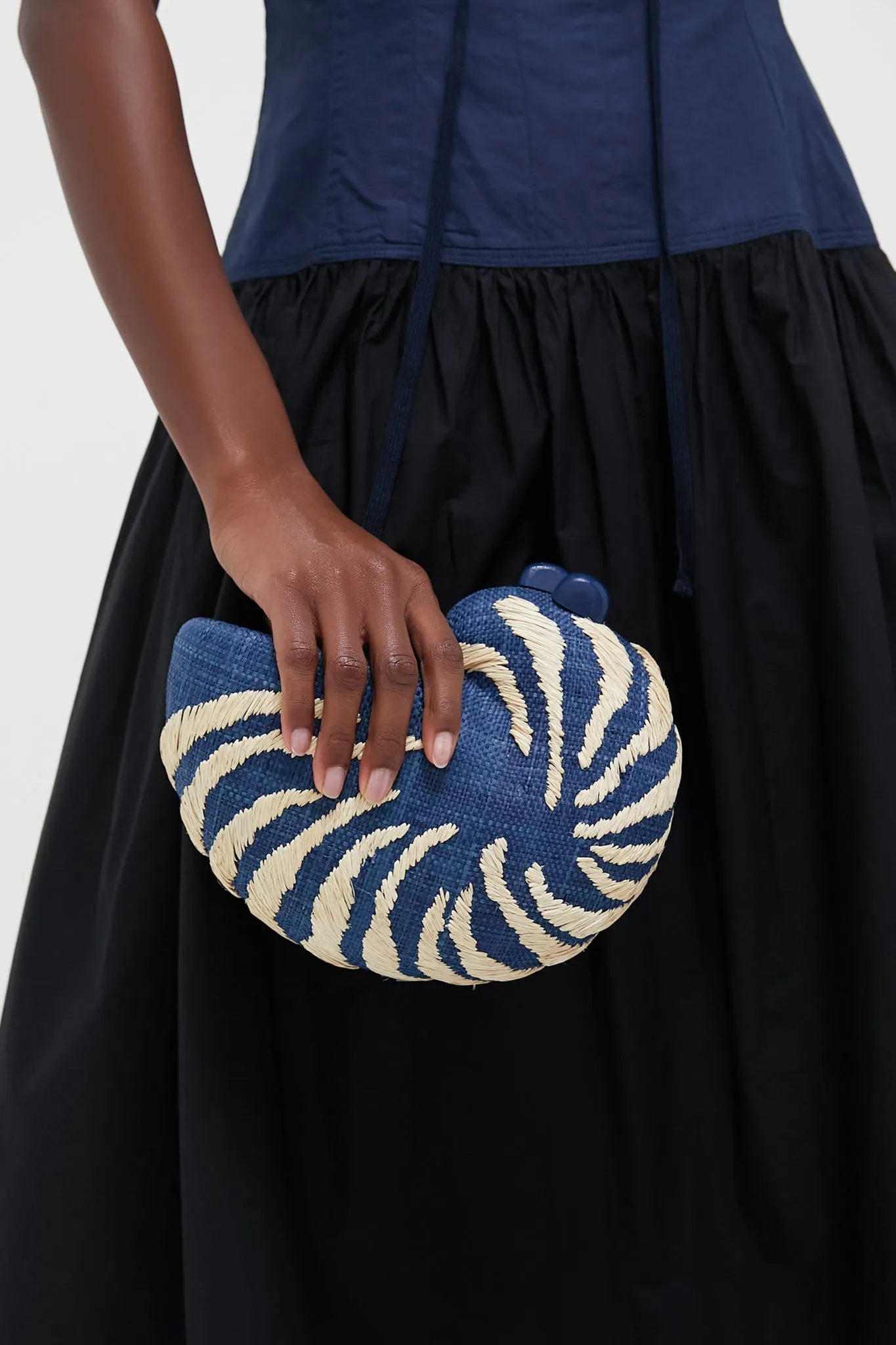 Breakers The Anna Clutch sold by Tuckernuck product image thumbnail 2