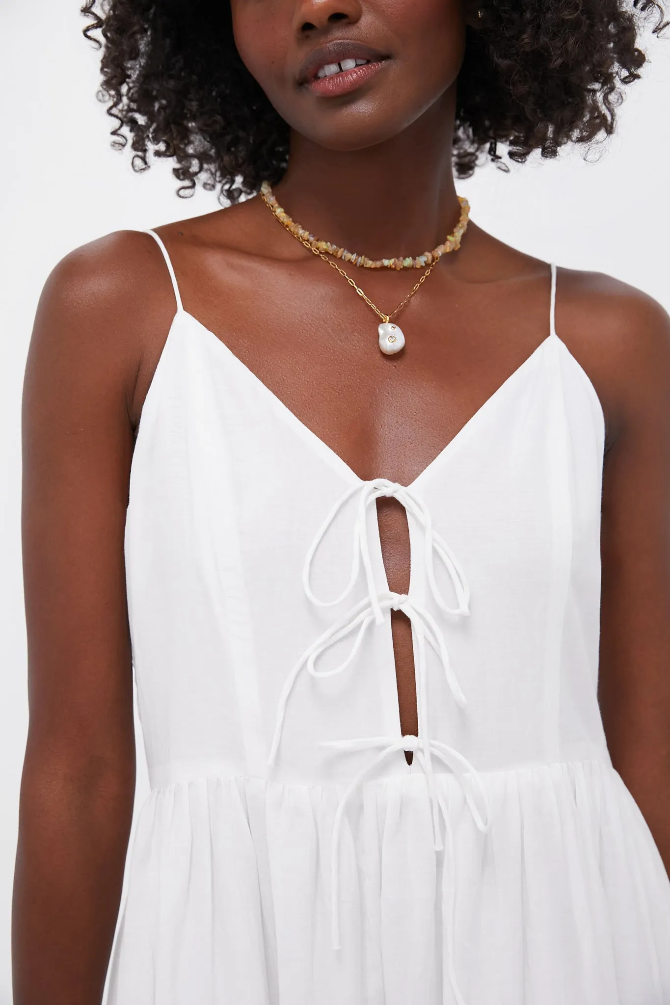 Multi Eros Necklace sold by Tuckernuck product image thumbnail 5