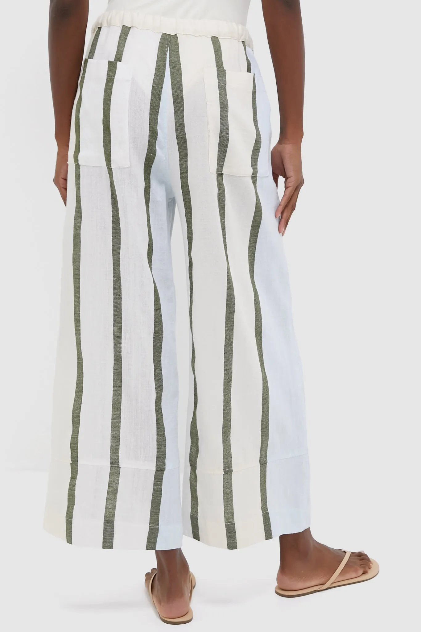 Entono Sage Destra Pants sold by Tuckernuck product image thumbnail 4