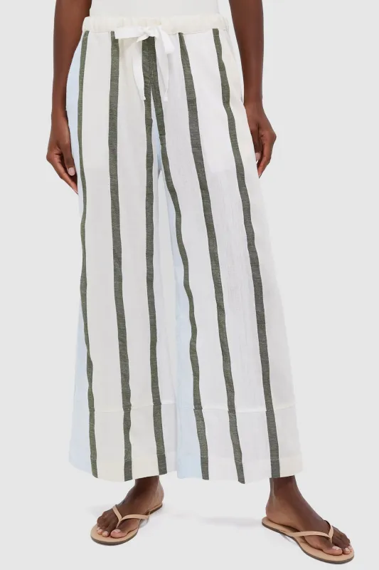 Entono Sage Destra Pants sold by Tuckernuck