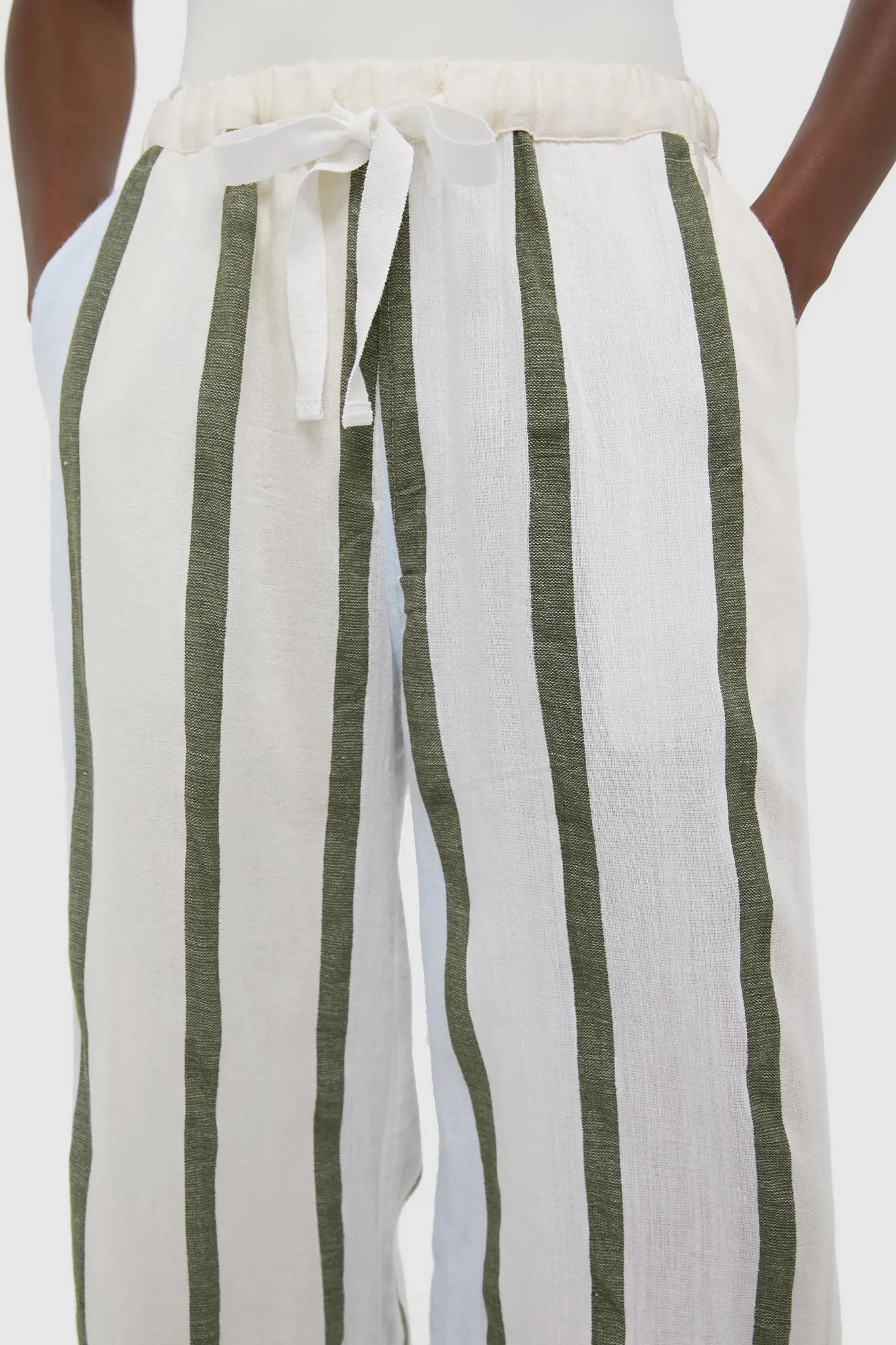 Entono Sage Destra Pants sold by Tuckernuck product image thumbnail 5