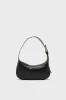 Black Ollie Bag sold by Tuckernuck