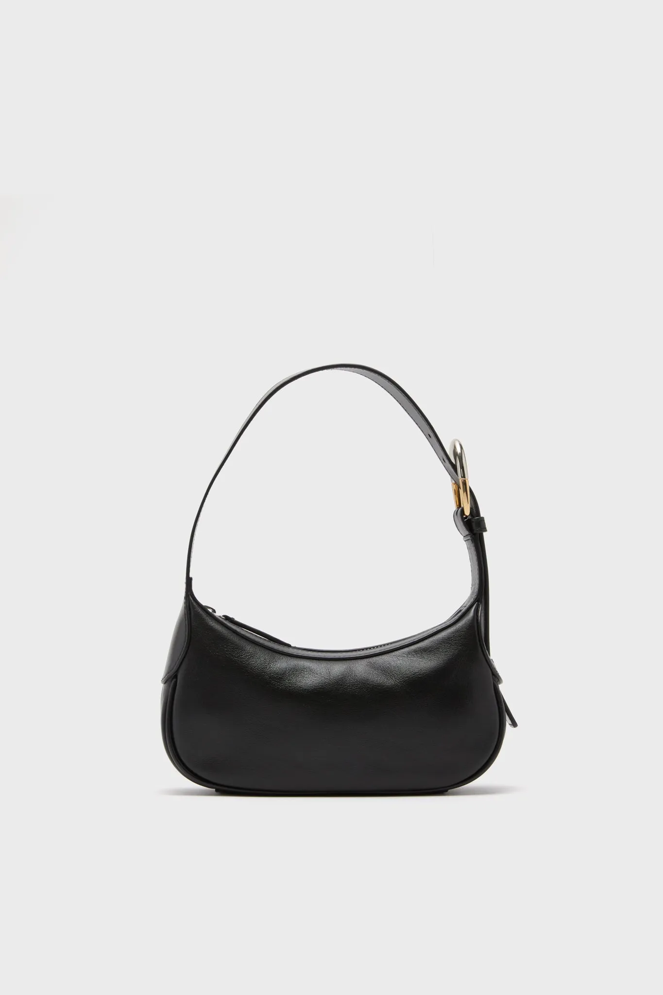 Black Ollie Bag sold by Tuckernuck