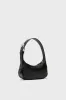 Black Ollie Bag sold by Tuckernuck