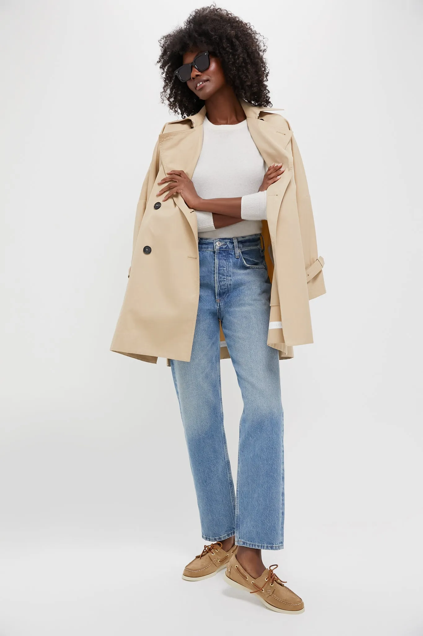 Sughero Portland Artisan Docksides sold by Tuckernuck product image thumbnail 3