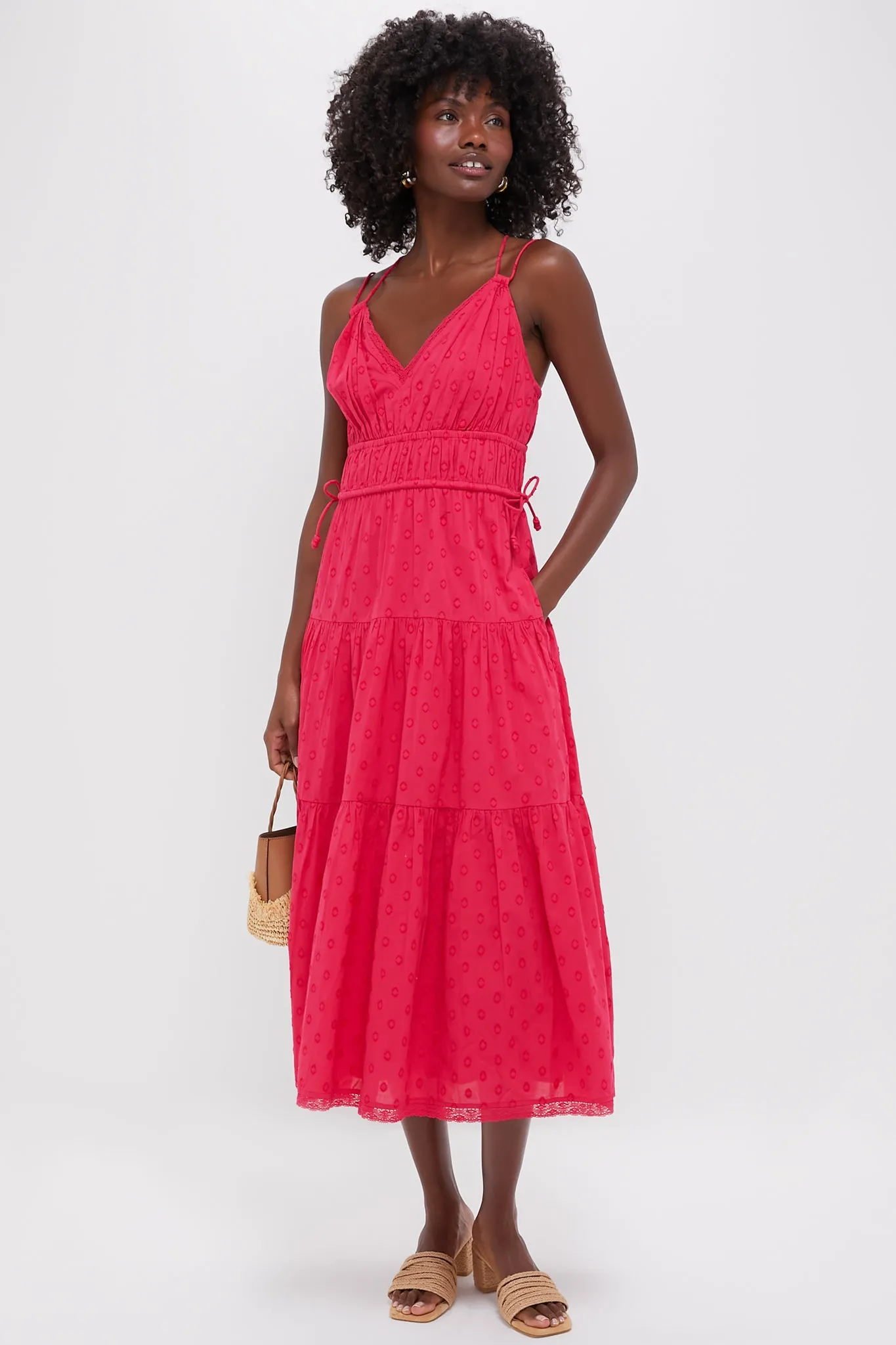 Natural Grenada Heels sold by Tuckernuck product image thumbnail 3