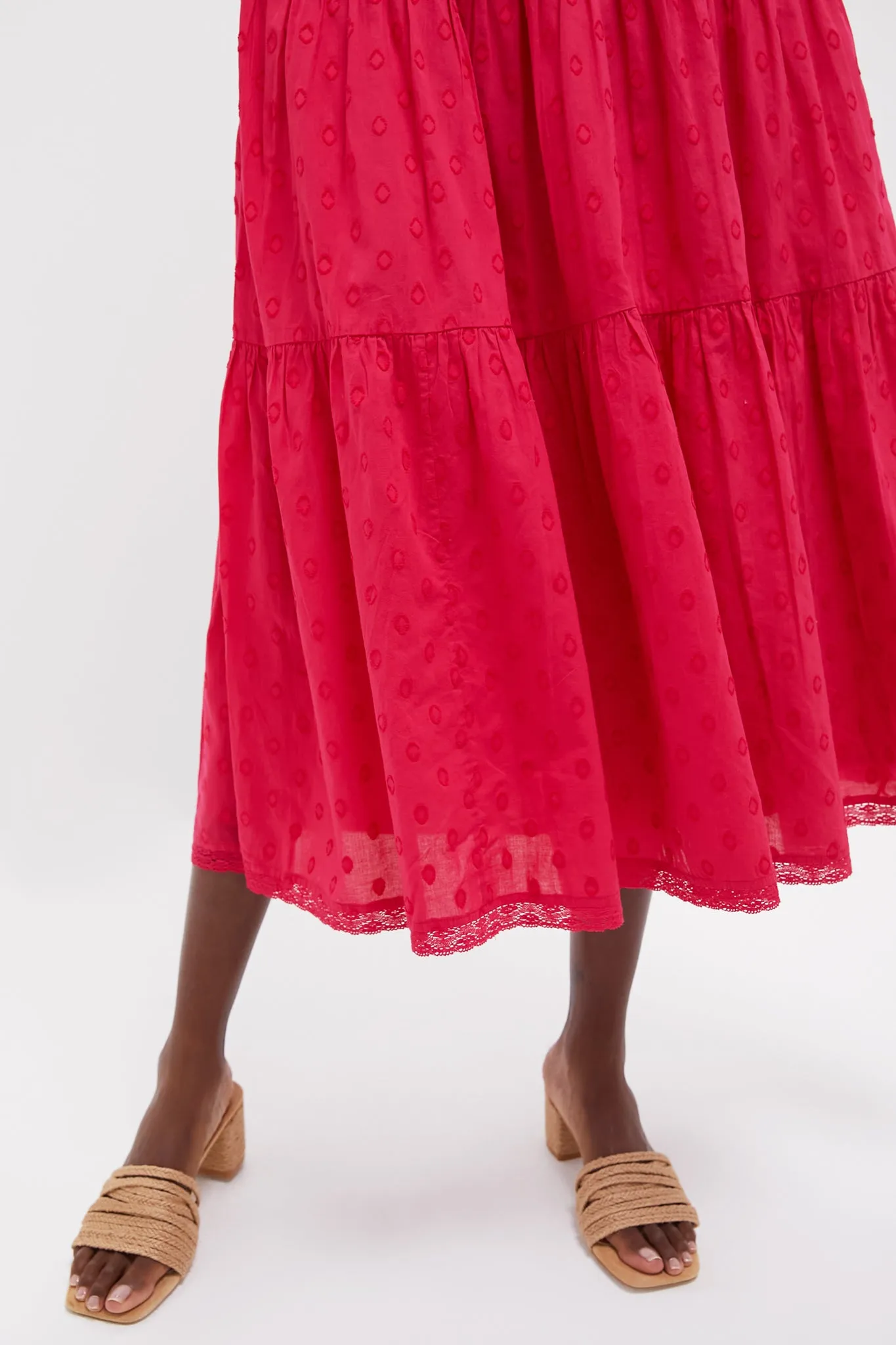 Natural Grenada Heels sold by Tuckernuck product image thumbnail 2